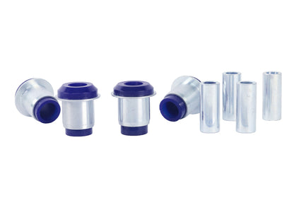 SuperPro Rear Control Arm Up-Inner Bushing Kit