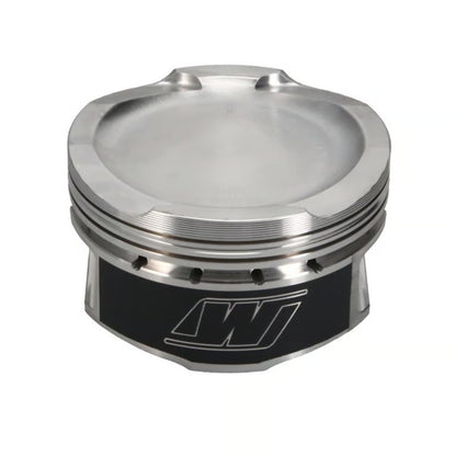 Wiseco Ski-Doo 2009-12 1200 4-Tech 9.51 CR Piston Kit