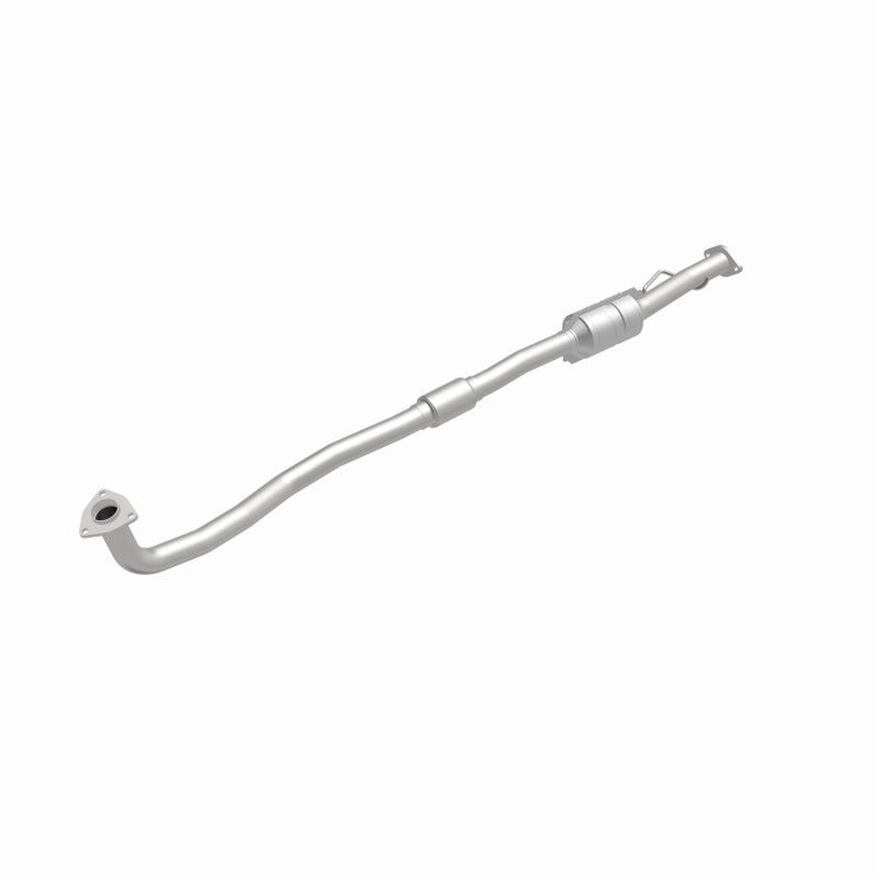 MagnaFlow Direct Fit Catalytic Converter 1989-1990 CAMRY 2.0L Underbody