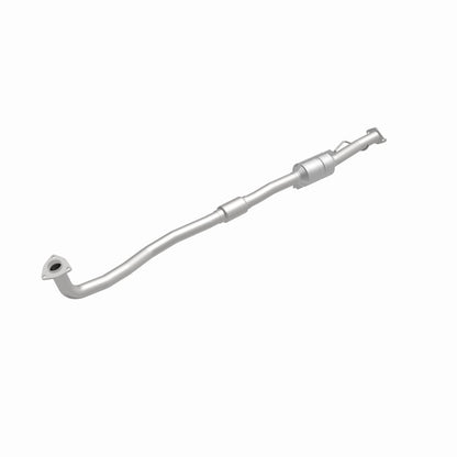 MagnaFlow Direct Fit Catalytic Converter 1989-1990 CAMRY 2.0L Underbody