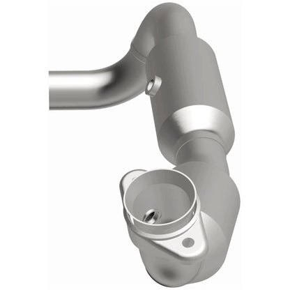 MagnaFlow 2004 Ford F-150 5.4L Direct Fit Converter