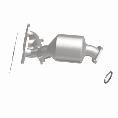 MagnaFlow 12-15 Venza 3.5 Manifold Direct Fit Converter