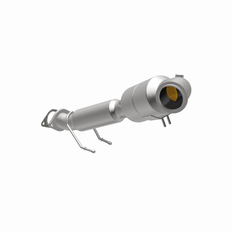 MagnaFlow Direct Fit Catalytic Converter 2013 Ford Escape 2.0L T AWD