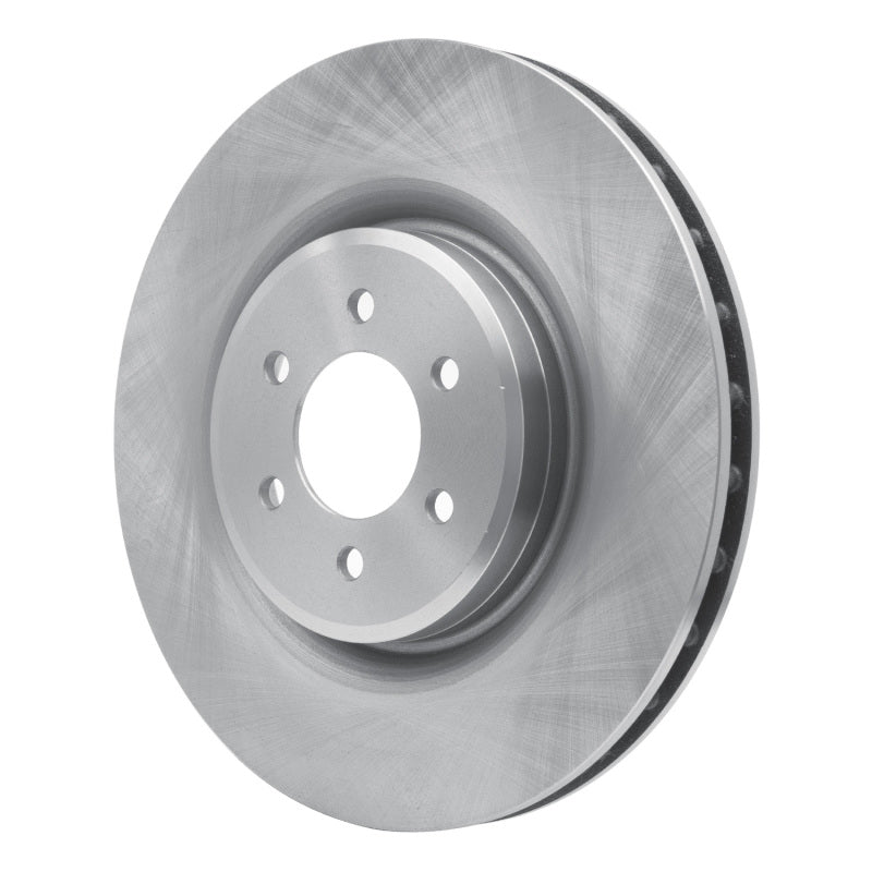 DFC 03-17 Dodge Viper Rear Brake Rotor