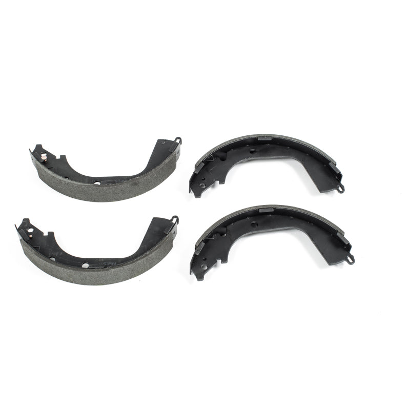 PowerStop Power Stop 09-12 Chevrolet Colorado Rear Autospecialty Brake Shoes