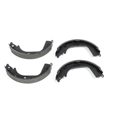 PowerStop Power Stop 09-12 Chevrolet Colorado Rear Autospecialty Brake Shoes