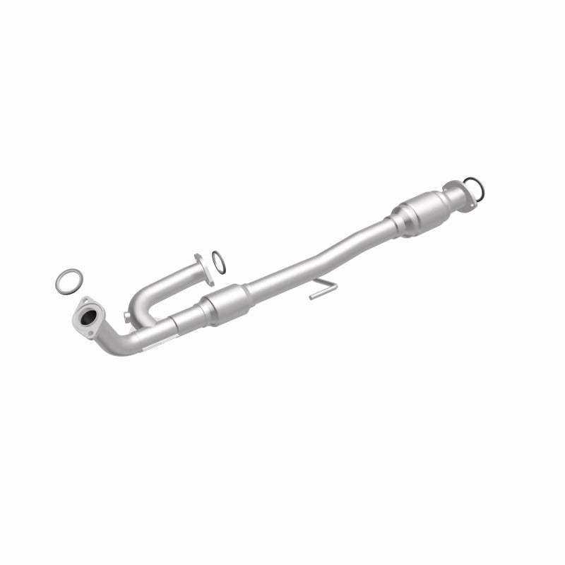 MagnaFlow Direct Fit Catalytic Converter 02-03 Lexus ES300 3.0L rear