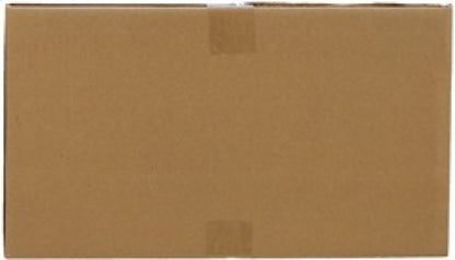 K&N Engineering K&N Custom Racing Air Filter - Rectangular Carbon Fiber 4in Air Box w/ 2.75in Air Horn