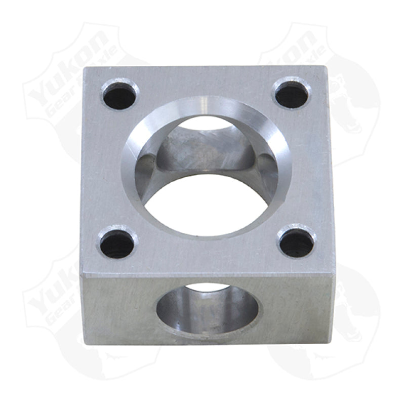 Yukon Gear & Axle Yukon Gear Standard Open and Tracloc Cross Pin Block For 9in Ford