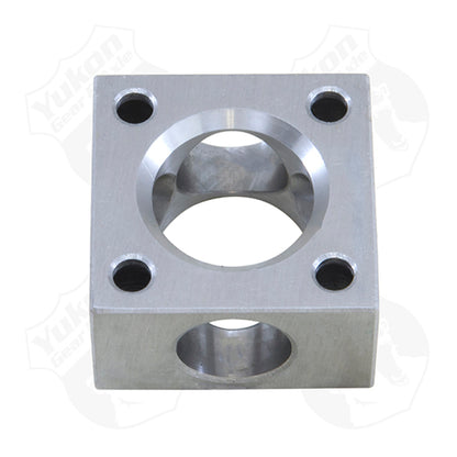 Yukon Gear & Axle Yukon Gear Standard Open and Tracloc Cross Pin Block For 9in Ford