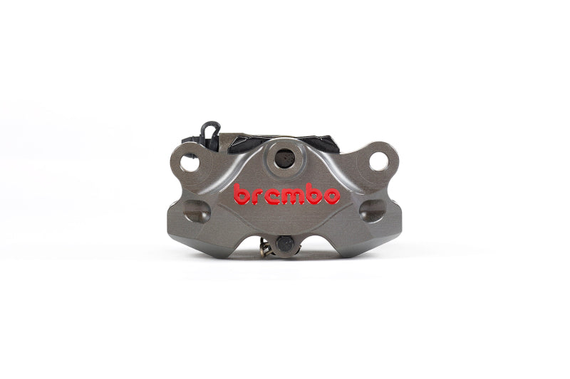 Brembo Powersports Brembo 13-14 Ducati 1199 Panigale S/2013 1199 Panigale S Tricolore GP2-SS Brake Caliper - Rear