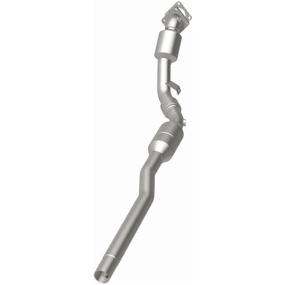 MagnaFlow Direct Fit Catalytic Converter 00-02 Audi S4 2.7L D/S