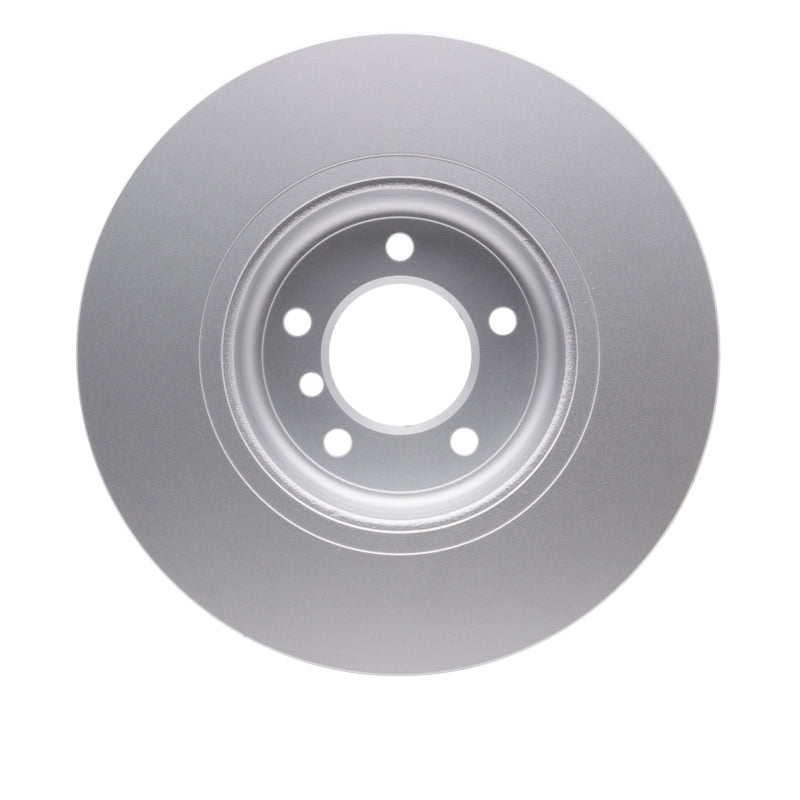 DFC 06-13 BMW 135IS Front Hi-Carbon Alloy Geomet Coated Rotor