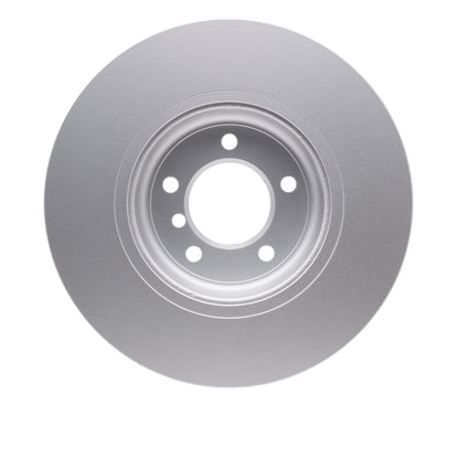 DFC 06-13 BMW 135IS Front Hi-Carbon Alloy Geomet Coated Rotor