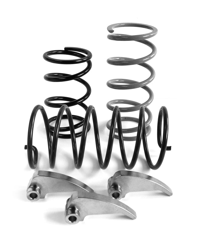 EPI 18-19 Textron 1000 Havoc X 29-30 in. Tires High Elev. Sport Utility Clutch Kit