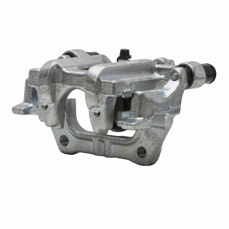 DFC 16-25 Honda Civic Rear-L Premium Caliper - Silver Zinc Coated
