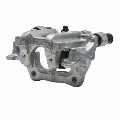 DFC 16-25 Honda Civic Rear-L Premium Caliper - Silver Zinc Coated