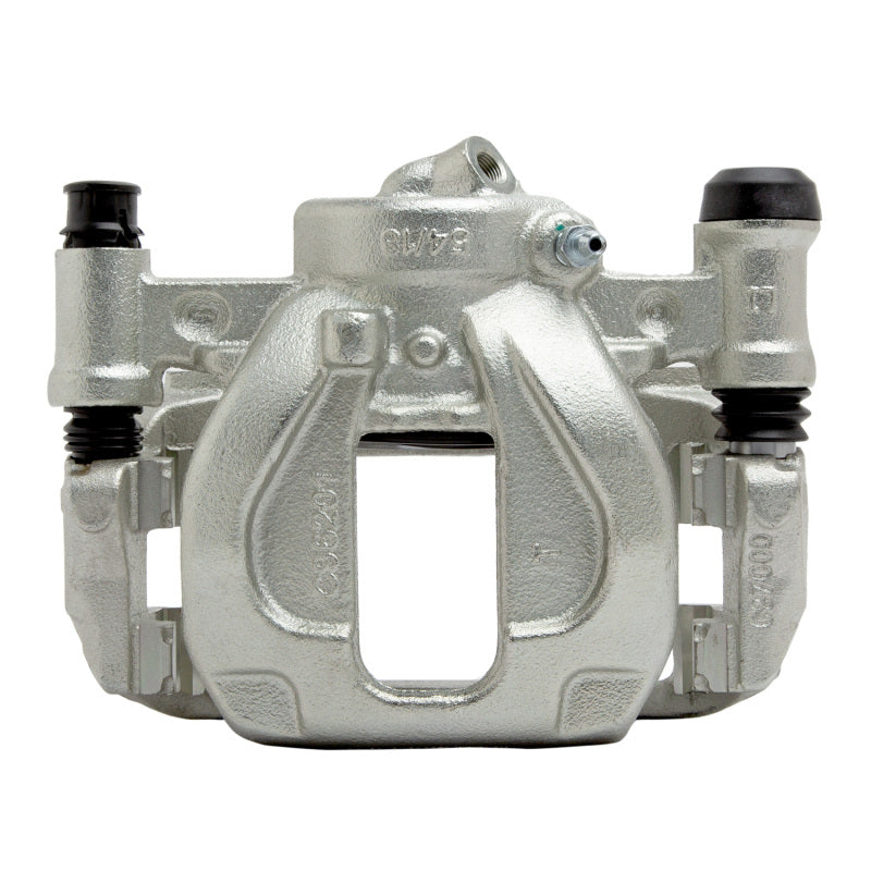 DFC 19-24 Mercedes-Benz Sprinter 1500 Rear-L Silver Zinc Coated Premium Caliper