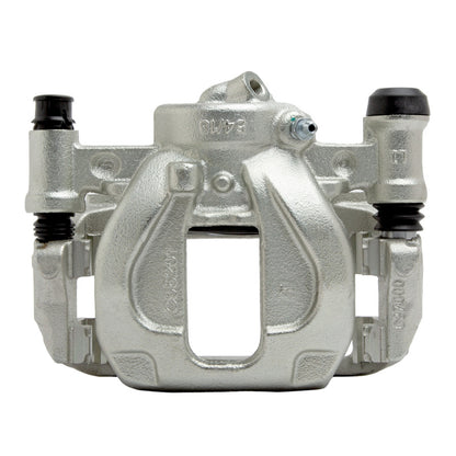 DFC 19-24 Mercedes-Benz Sprinter 1500 Rear-L Silver Zinc Coated Premium Caliper