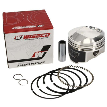 Wiseco HD 1340 Evo 111 CR Front 3517X Piston Kit