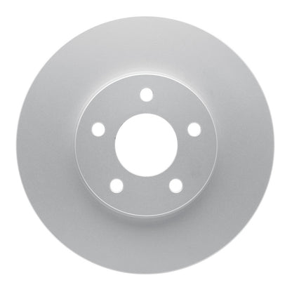 DFC 01-07 Buick Rendezvous Front GeoSPEC Coated Rotor