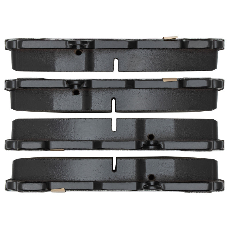 R1 Concepts R1 15-23 Mercedes-Benz C400 Front Euro Ceramic Brake Pads
