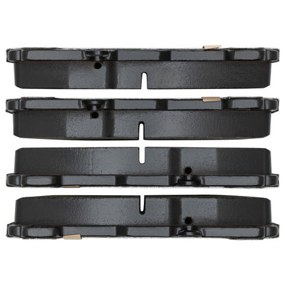 DFC 15-23 Mercedes-Benz C300 Sedan Front Euro 5000 Ceramic Brake Pads