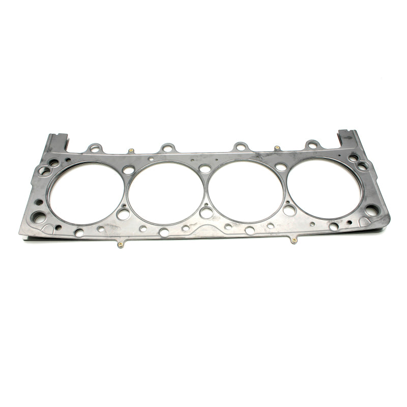 Cometic Gasket Cometic Ford D/E460 Pro Stock .066in MLS Cylinder Head Gasket - 4.600in Bore