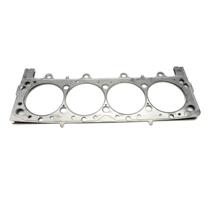 Cometic Gasket Cometic Ford D/E460 Pro Stock .040in MLS Cylinder Head Gasket - 4.600in Bore