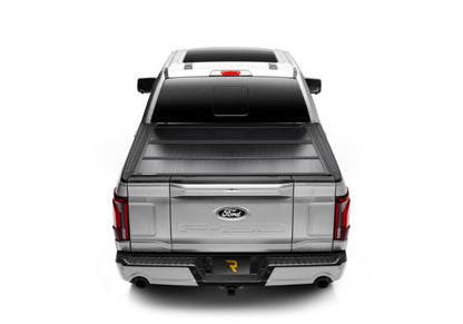 BAK 21-22 Ford F-150 (Incl. 2022 Lightning) BAKFlip G2 5.7ft Bed Cover