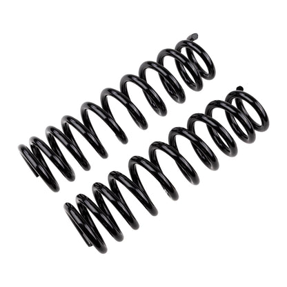 Old Man Emu ARB / OME 2021+ Ford Bronco Front Coil Spring Set for Medium Loads