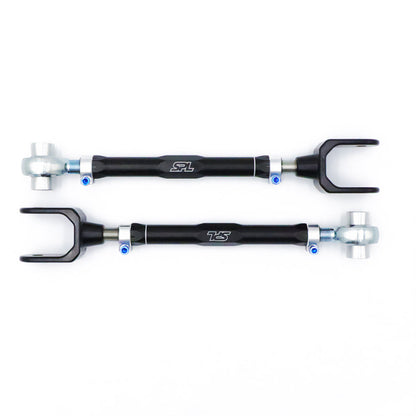 SPL Parts 2014+ Infiniti Q50 / 2017+ Infiniti Q60 Rear Traction Arms - Dogbone Version