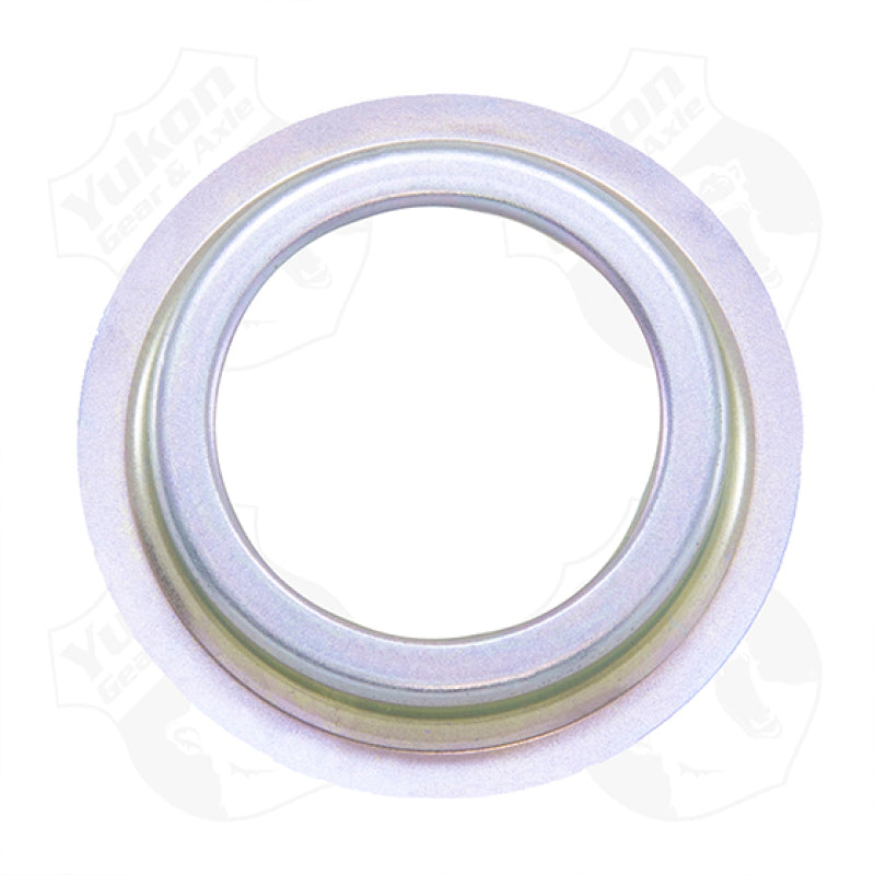 Yukon Gear & Axle Yukon Gear Pinion Flange Dust Shield For Toyota 8in Clamshell Front