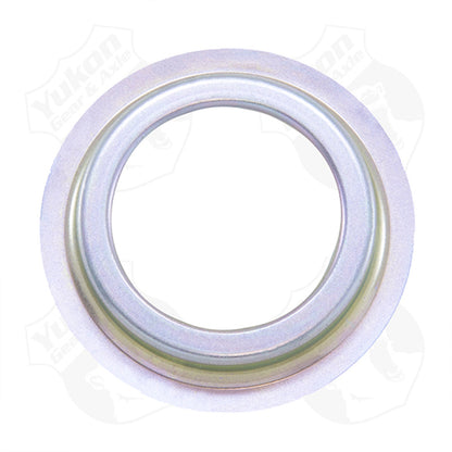 Yukon Gear & Axle Yukon Gear Pinion Flange Dust Shield For Toyota 8in Clamshell Front