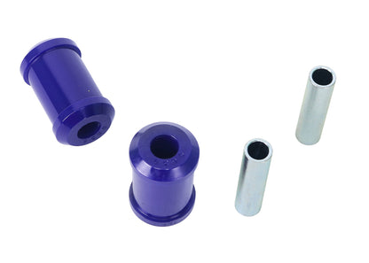 SuperPro 1975 Volvo 242 GL Rear Lower Trailing Arm Forward Bushing Kit