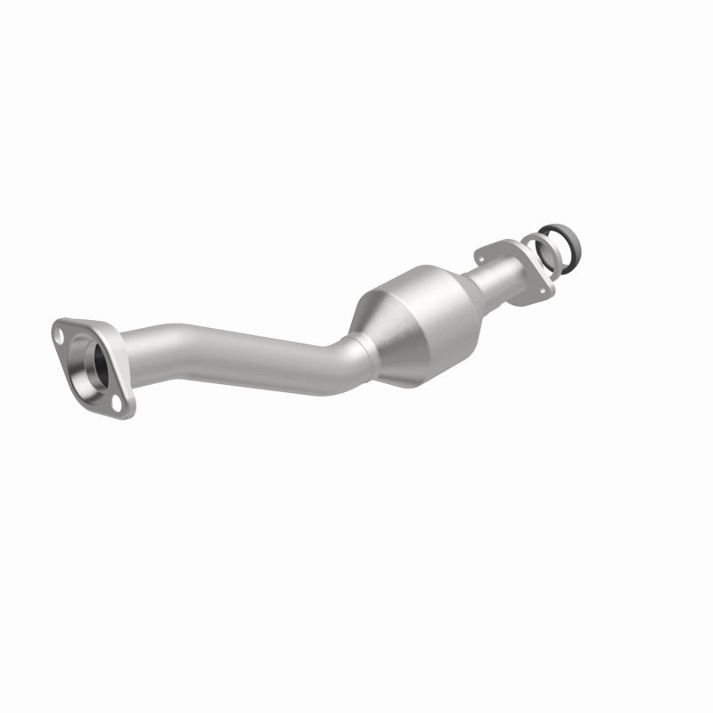 MagnaFlow Direct Fit Catalytic Converter 2012-2013 JUKE 1.6L Underbody