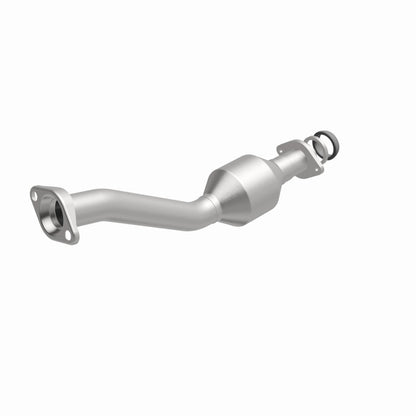 MagnaFlow Direct Fit Catalytic Converter 2012-2013 JUKE 1.6L Underbody
