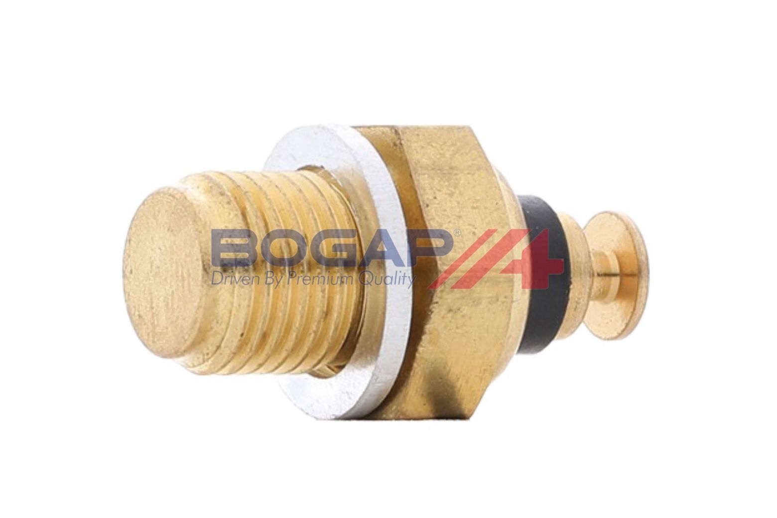 BOGAP A6128100 Sensor, Oil Temperature
