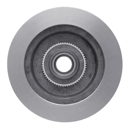 DFC 03-04 Ford F-350 Super Duty 2WD Front Brake Rotor