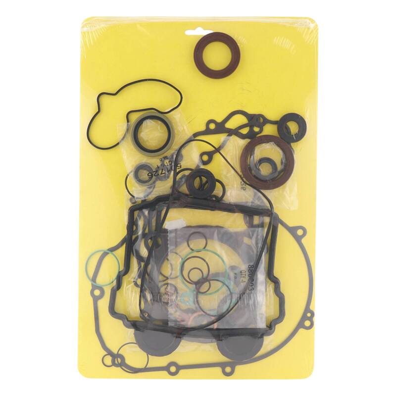 Vertex Pistons Vertex Gaskets 16-18 Husqvarna FC 350 Complete Gasket Kit w/ Oil Seals