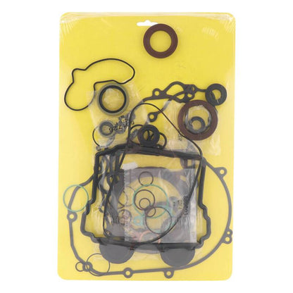 Vertex Pistons Vertex Gaskets 16-18 Husqvarna FC 350 Complete Gasket Kit w/ Oil Seals