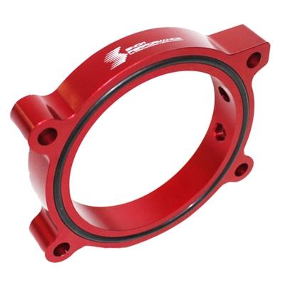 Snow Performance 2011-2014 Ford Mustang GT Injection Plate
