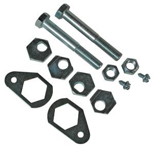 SPC Performance DATSUN CAMBER KIT