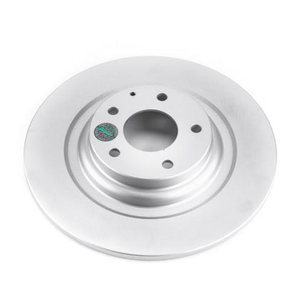 PowerStop Power Stop 16-18 Mazda CX-9 Rear Evolution Geomet Coated Rotor