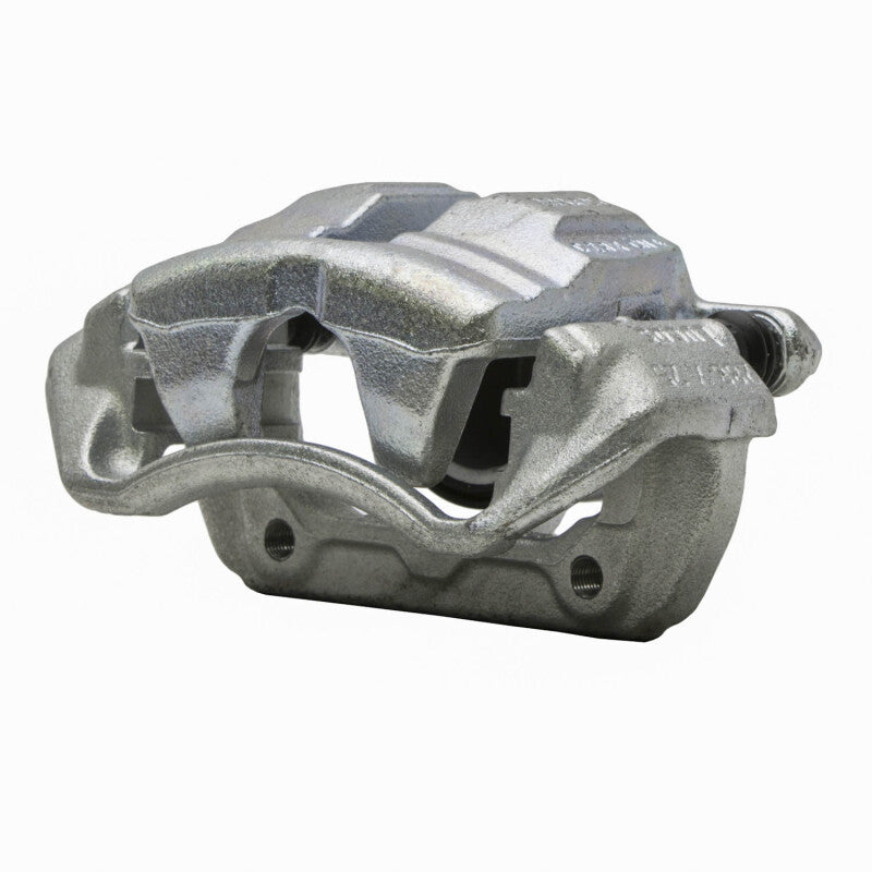 DFC 01-05 Mercedes-Benz C240 Front-L Premium Caliper - Silver Zinc Coated