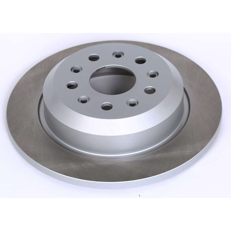 PowerStop Power Stop 18-22 Jeep Wrangler Rear Semi Coated Rotor