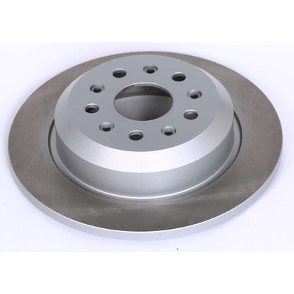 PowerStop Power Stop 18-22 Jeep Wrangler Rear Semi Coated Rotor