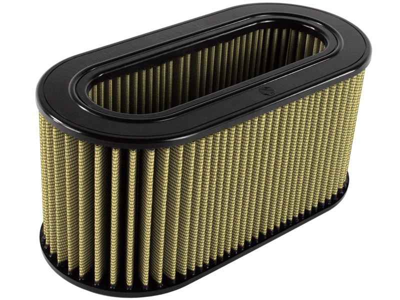 aFe MagnumFLOW Air Filters OER PG7 A/F PG7 Ford Diesel Trucks 94-97 V8-7.3L (td-di)