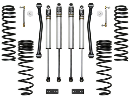 ICON 2020+ Jeep Gladiator JT 2.5in Stage 3 Suspension System