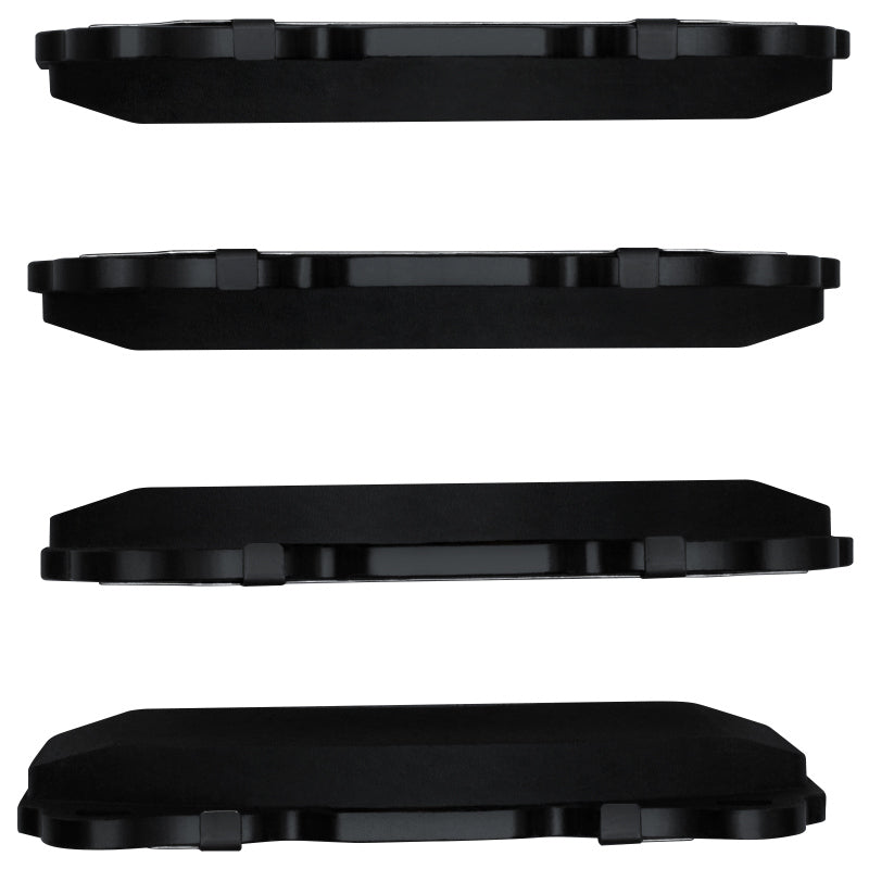 R1 Concepts R1 04-26 Volvo V70 Rear Optimum OE Brake Pads